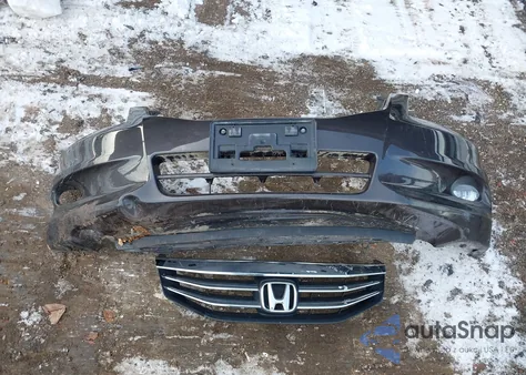 2011 Honda Accord 3.5 Ex-L from USA, damaged, VIN 1HGCP3F85BA011839